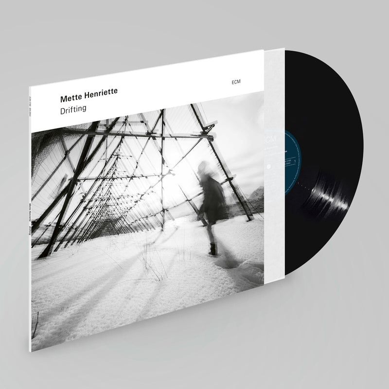 Mette Henriette - Mette Henriette: Drifting - 6553944