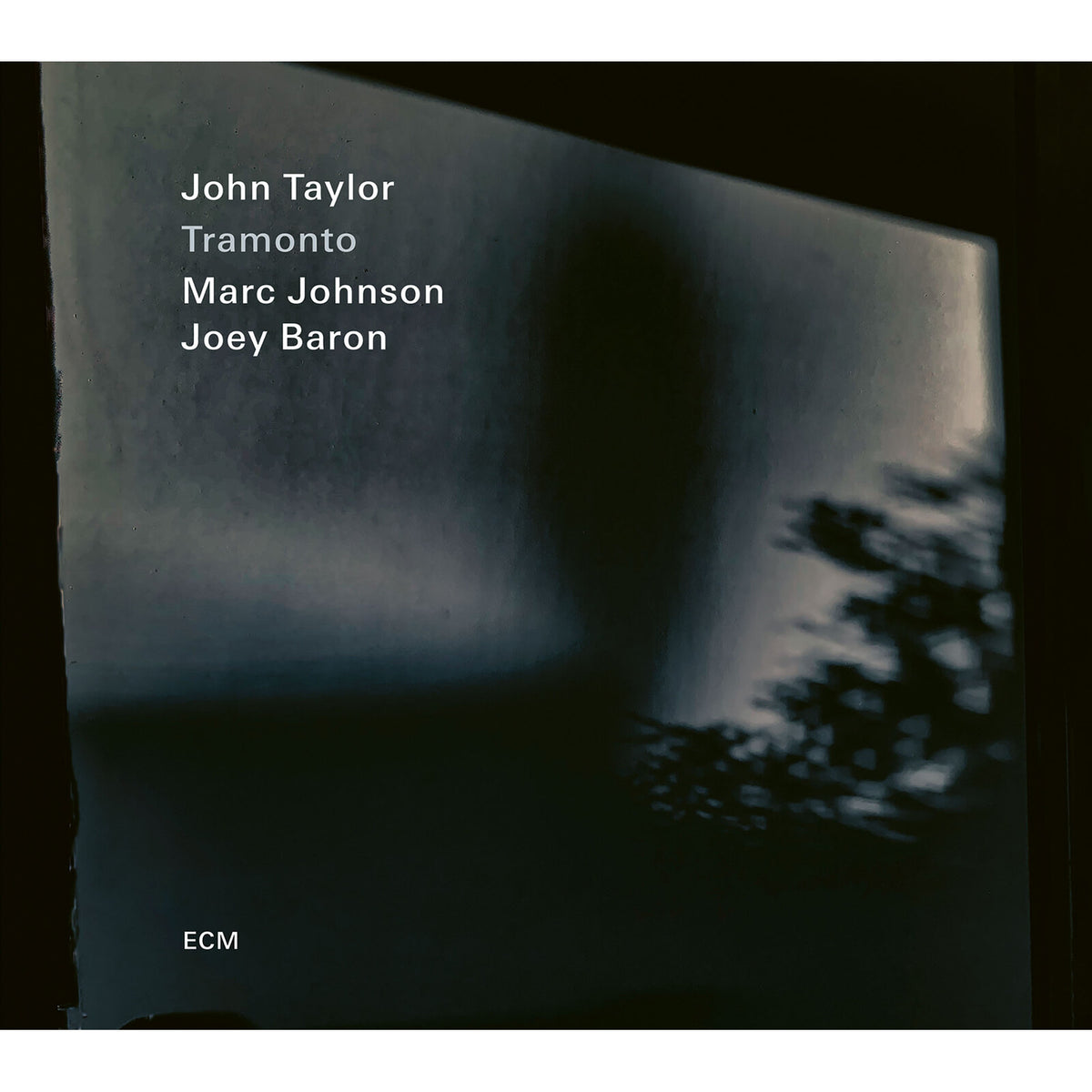 John Taylor; Marc Johnson; Joey Baron - John Taylor; Marc Johnson; Joey Baron: Tramonto - 6554015