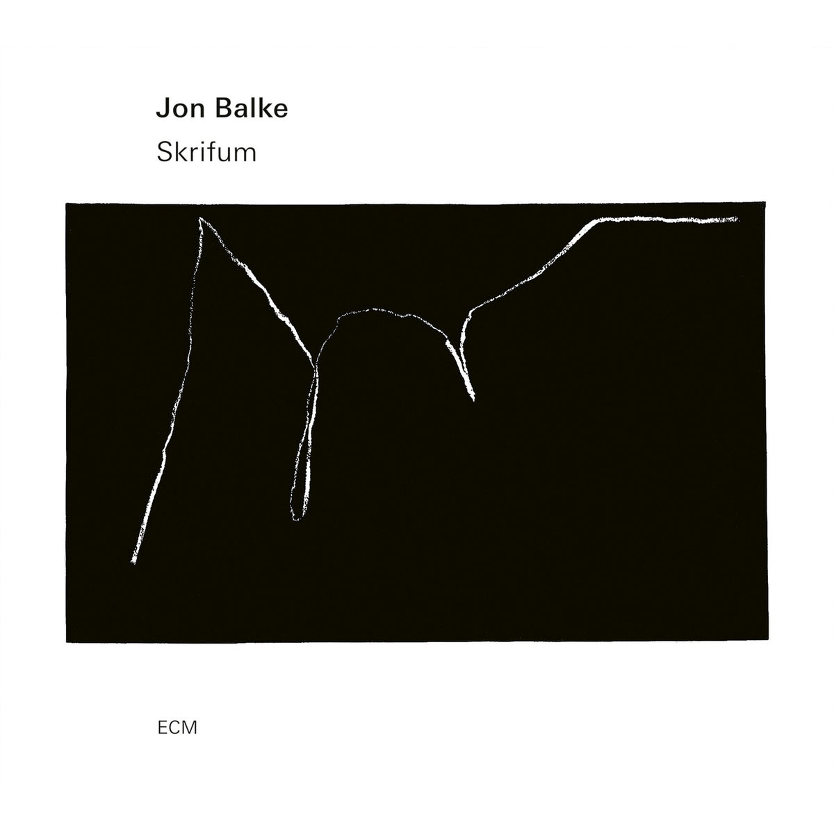 Jon Balke - Jon Balke: Skrifum - 7506857