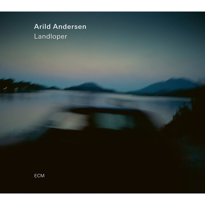 Arild Andersen - Arild Andersen: Landloper - 7512580