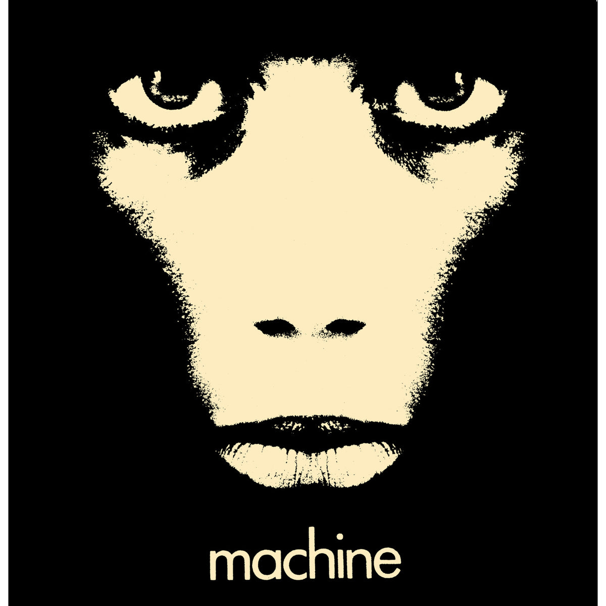 Machine - Machine - MOCCD14678