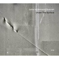 Julia Hulsmann Quartet - Julia Hulsmann: Under the surface - 7528093