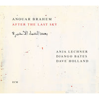 Anouar Brahem; Anja Lechner; Django Bates; Dave Holland - Anouar Brahem: After the Last Sky - 7534287