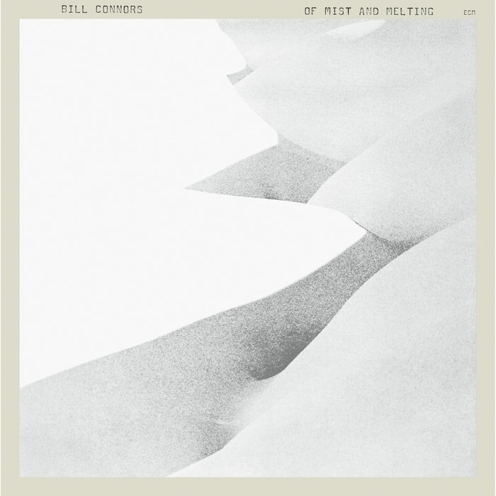 Bill Connors; Jan Garbarek; Gary Peacock; Jack DeJohnette - Of Mist and Melting - 7598115