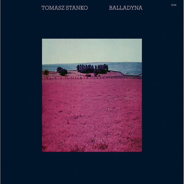 Tomasz Stanko; Tomasz Szukalski; Dave Holland; Edward Vesala - Balladyna - 7598116