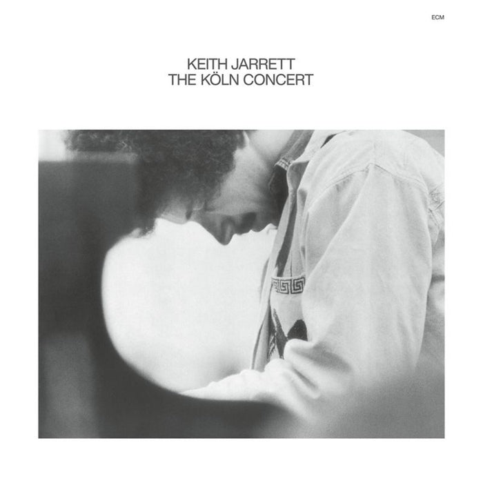 Keith Jarrett - Keith Jarrett: The Koln Concert (50th Anniversary - Special Limited Edition) - 7803132