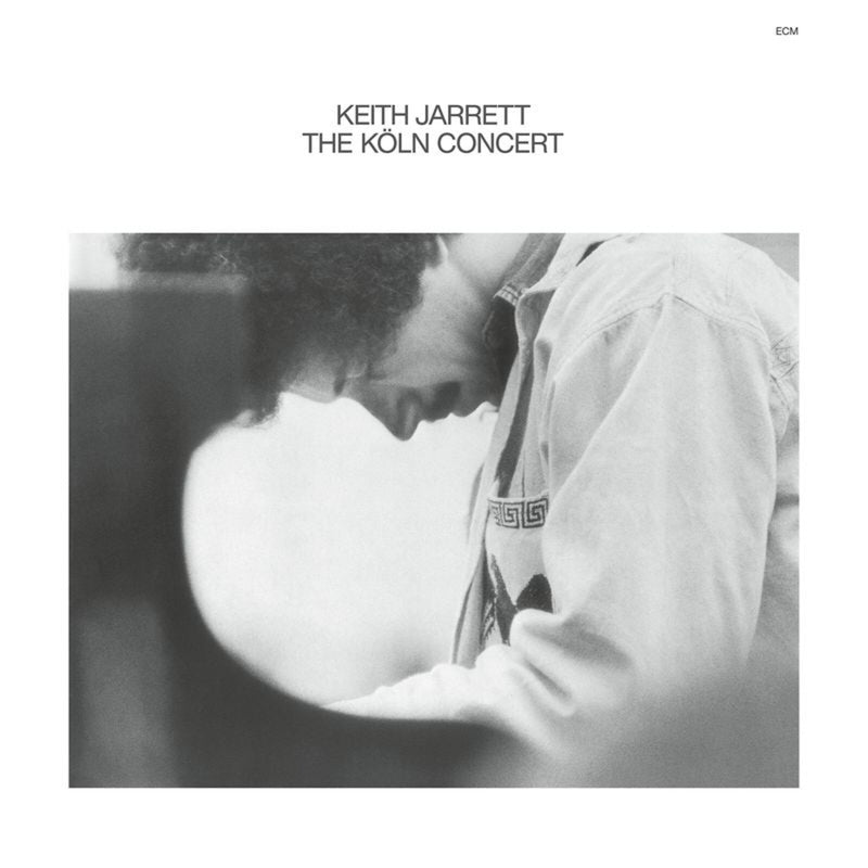 Keith Jarrett - Keith Jarrett: The Koln Concert (50th Anniversary - Special Limited Edition) - 7803132