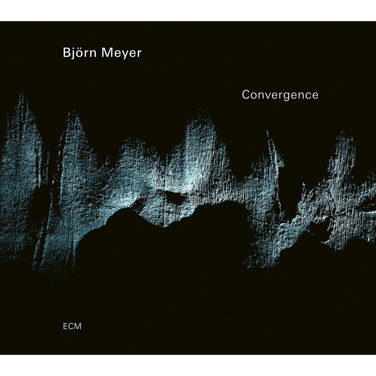 Bjorn Meyer - Bjorn Meyer: Convergence - 7812831