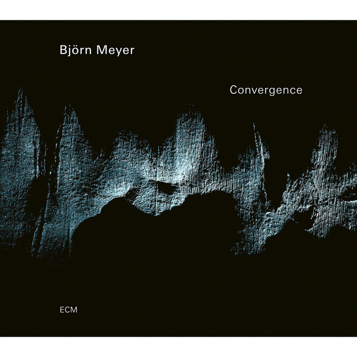 Bjorn Meyer - Bjorn Meyer: Convergence - 7812831