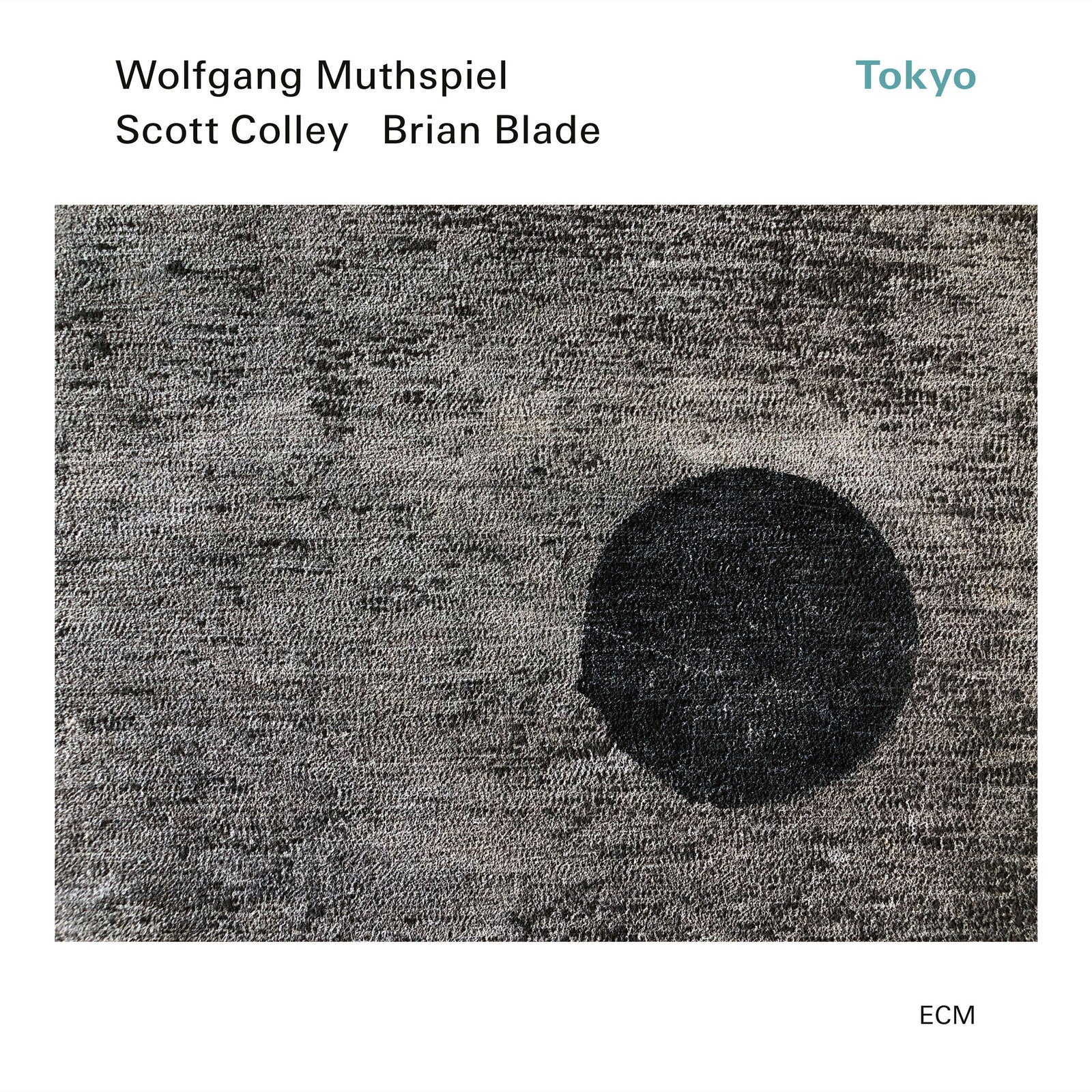 欧LP Vijay Iyer / Wadada Leo Smith Defiant Life ECM2840 ECM Records 未開封 /00260 Vijay Iyer; Wadada Leo Smith: Vijay Iyer & Wadada Leo Smith