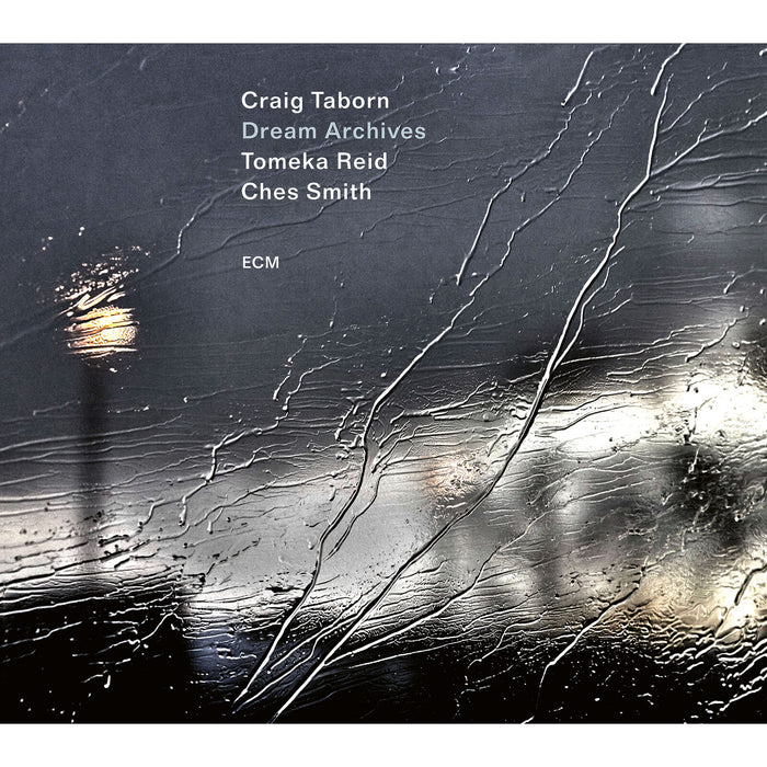 Craig Taborn; Tomeka Reid; Ches Smith - Craig Taborn; Tomeka Reid; Ches Smith: Dream Archives - 8808099