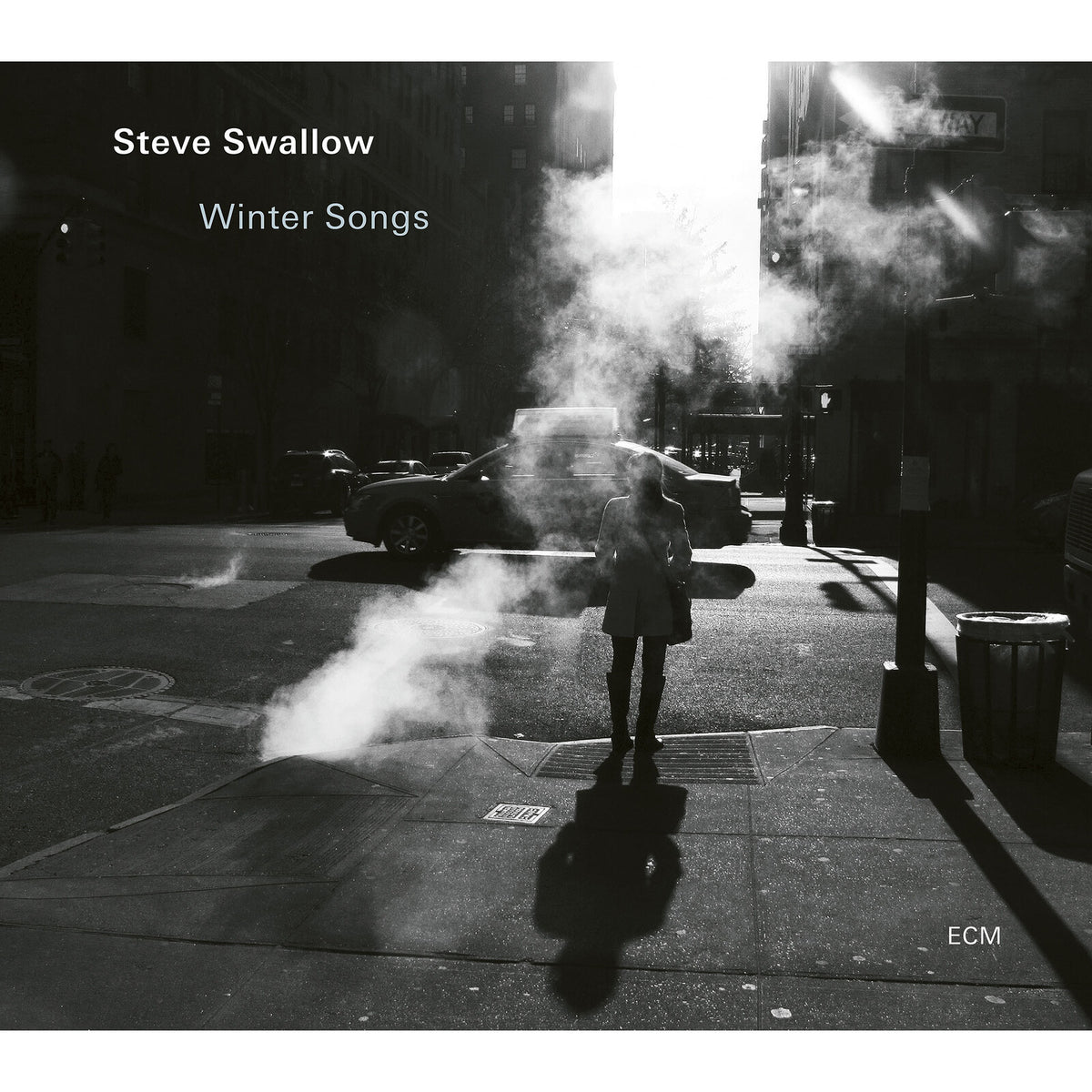 Steve Swallow: Winter Songs