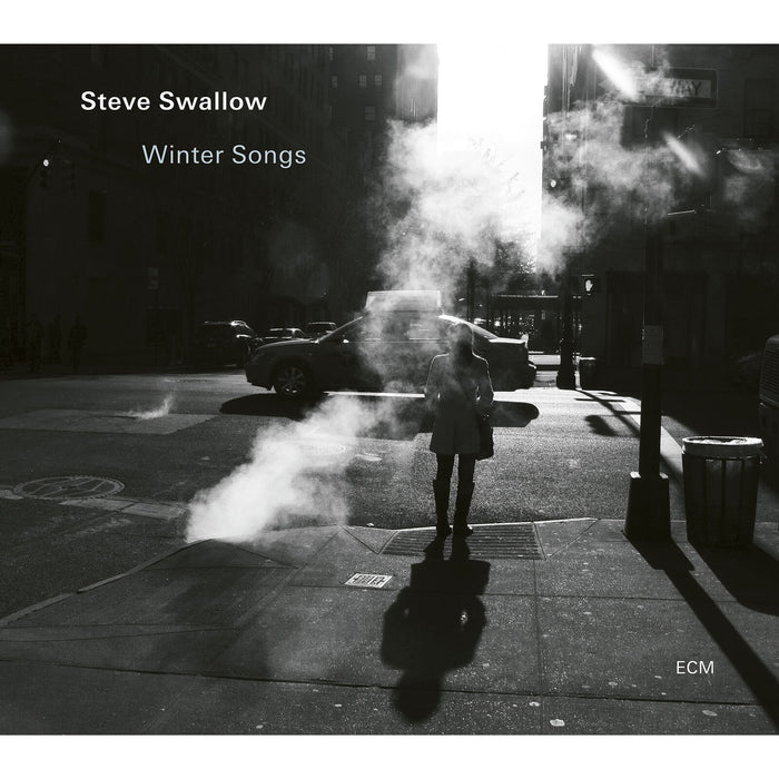 Steve Swallow: Winter Songs