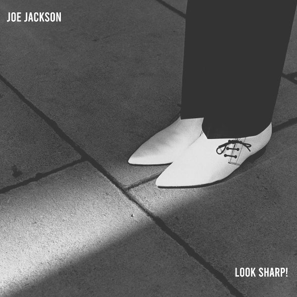 Joe Jackson - Look Sharp! - MOCCD14487