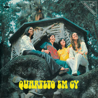 Quarteto Em Cy - Quarteto Em Cy - VAMPI335