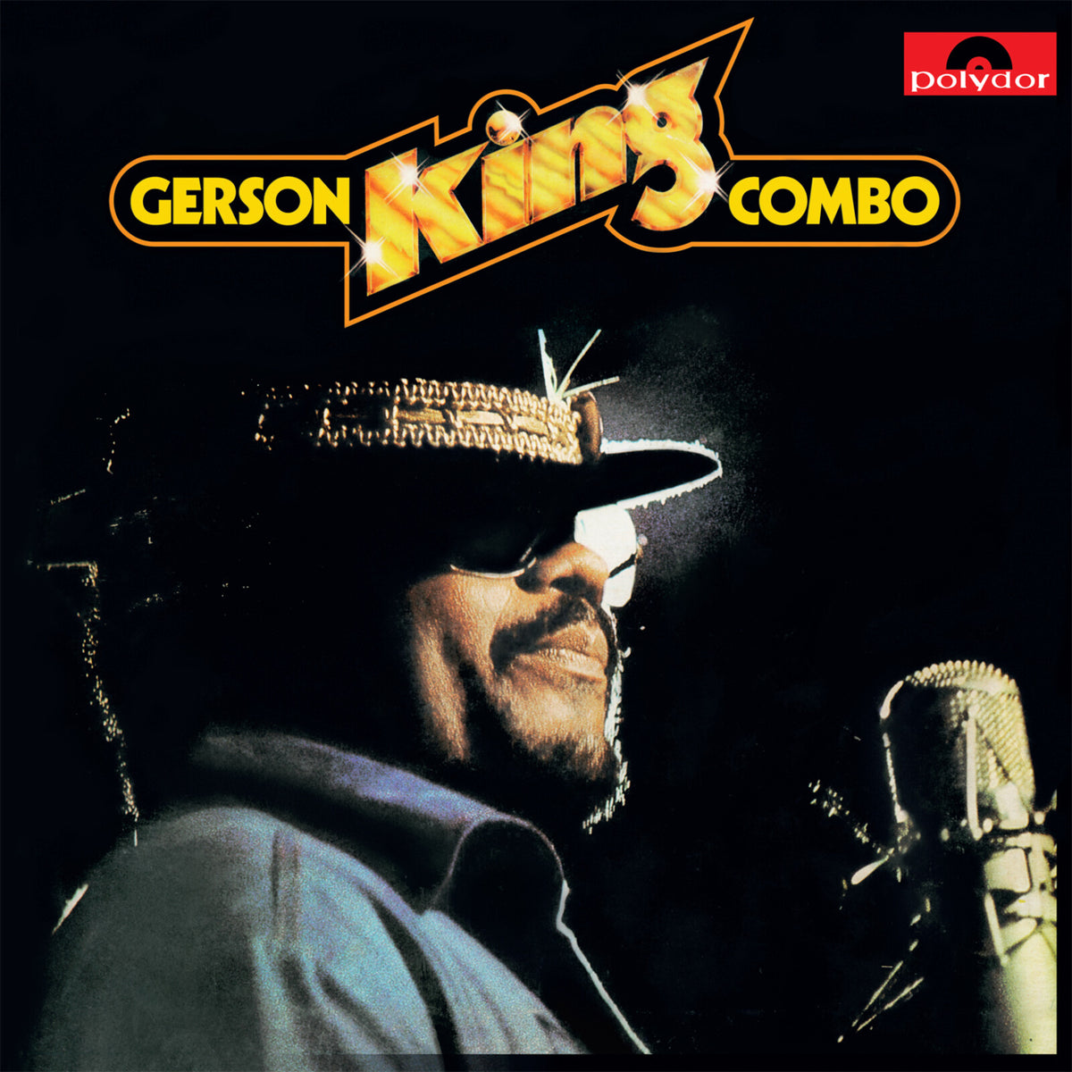 Gerson King Combo - Gerson King Combo - VAMPI306