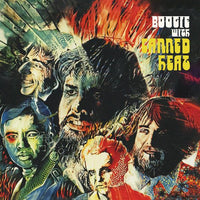 Canned Heat - Boogie With Canned Heat - MOCCD14584