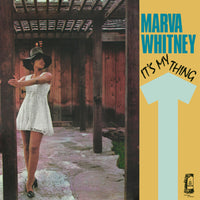 Marva Whitney - It's My Thing - VAMPI329