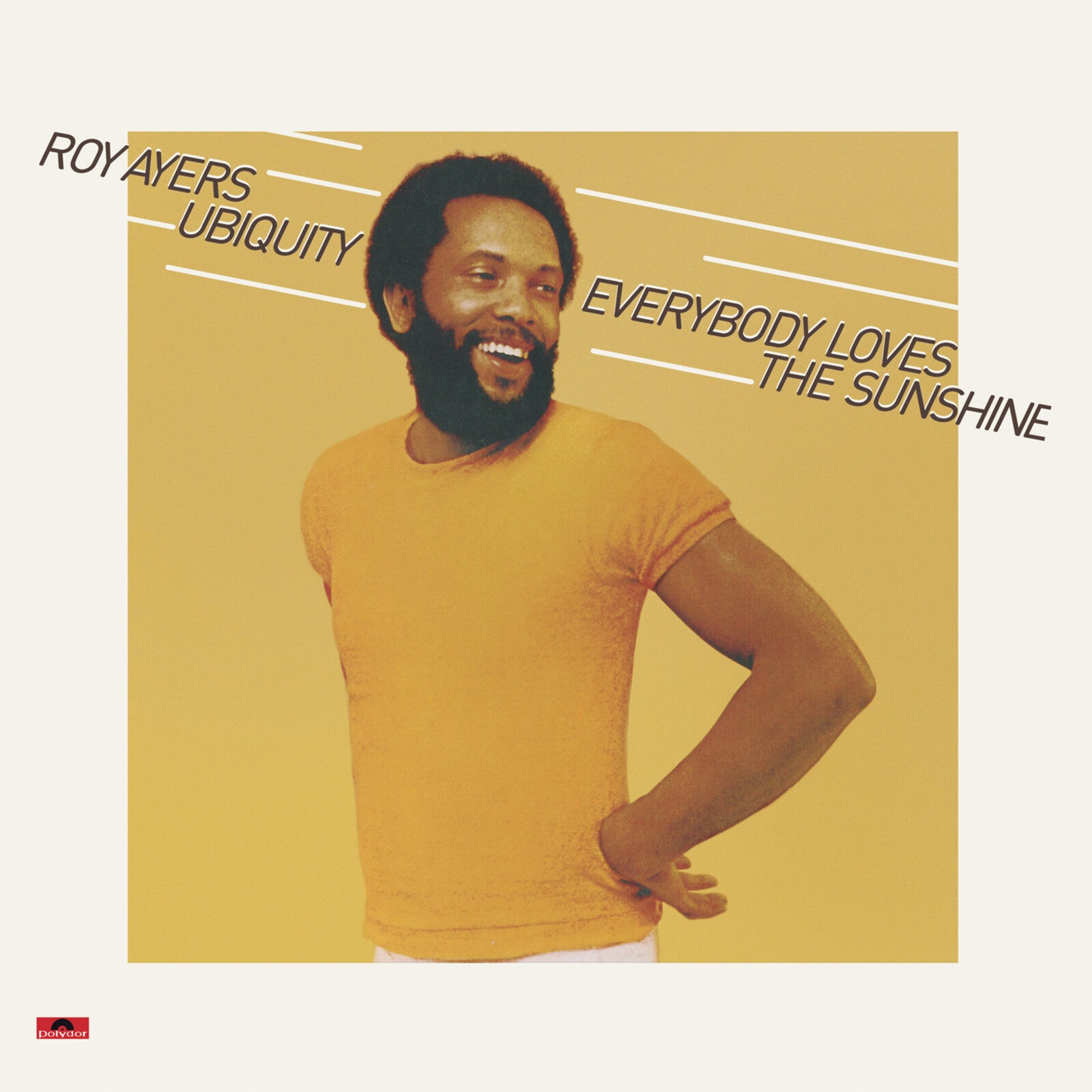 Roy Ayers Ubiquity: Change Up The Groove – Proper Music