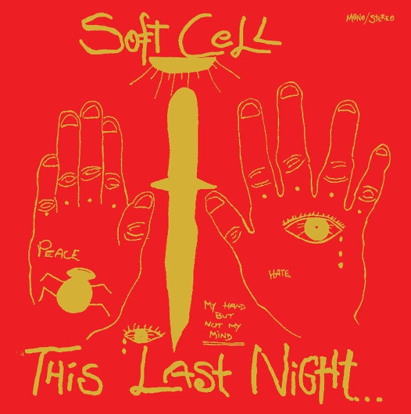 Soft Cell - Last Night... In Sodom - MOCCD14551