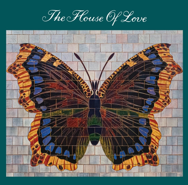House Of Love - The House Of Love - MOCCD14563