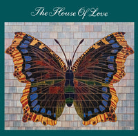House Of Love - The House Of Love - MOCCD14563