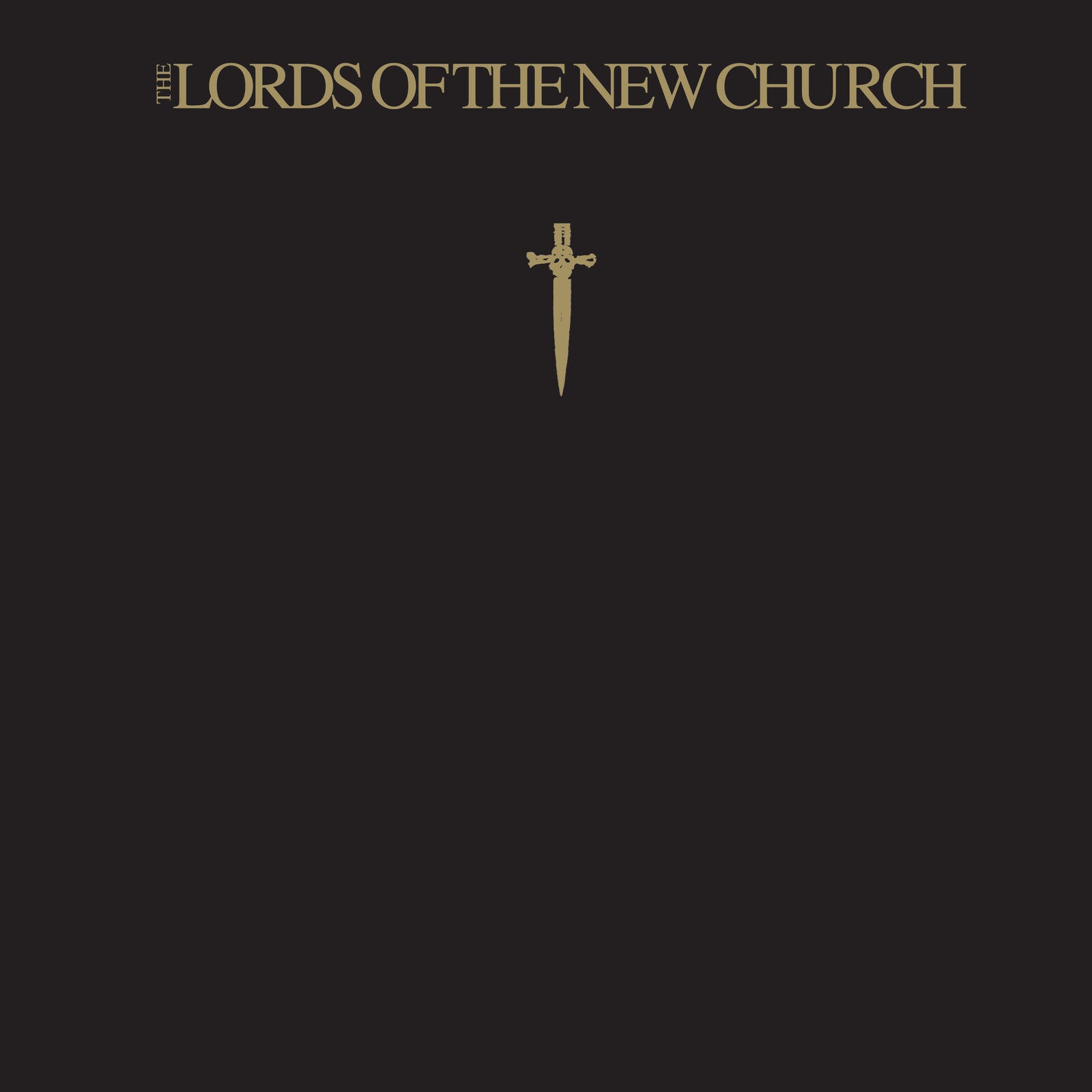 The Lords Of The New Church: The Lords Of The New Church – Proper