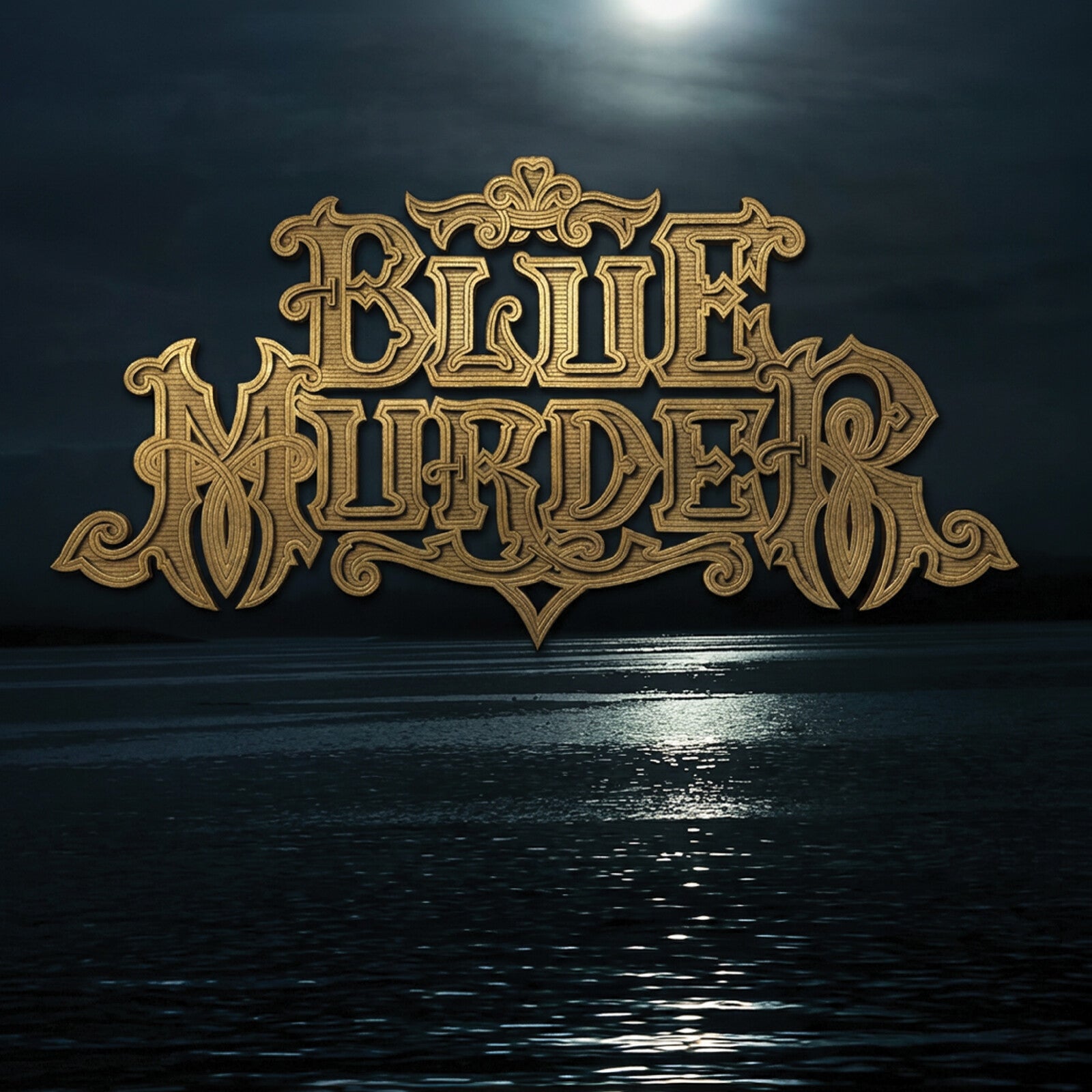 Blue Murder: Blue Murder – Proper Music Blue Murder: Blue Murder – Proper Music