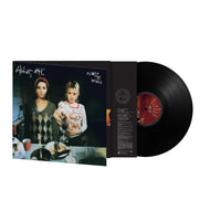 Alisha's Attic - Alisha Rules The World - MOVLP4071