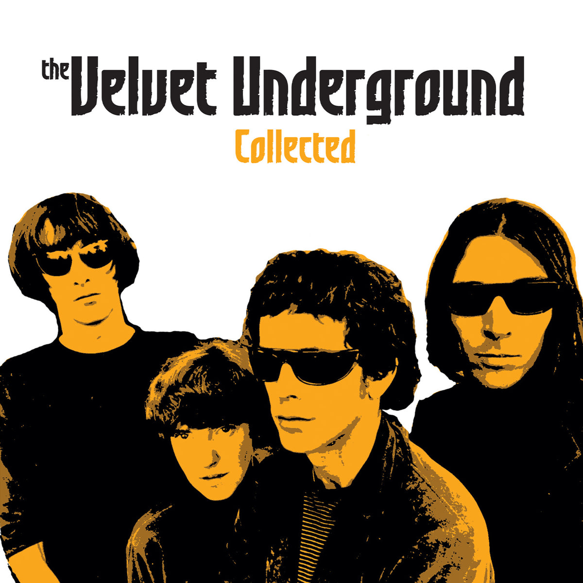The Velvet Underground - Collected - MOVLPG1960