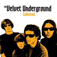 The Velvet Underground - Collected - MOVLPG1960