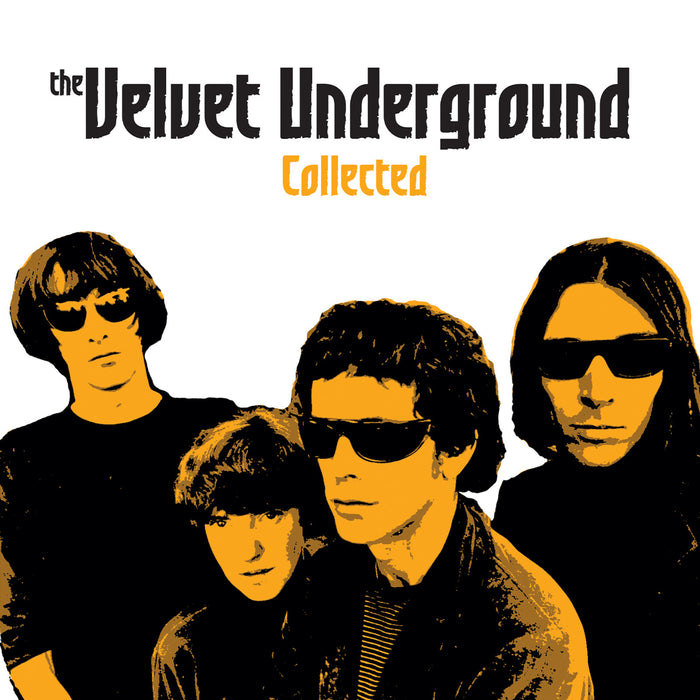 The Velvet Underground - Collected - MOVLPG1960