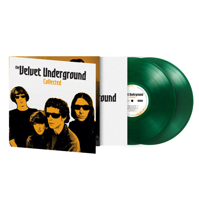 The Velvet Underground - Collected - MOVLPG1960