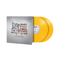 Lynyrd Skynyrd - Collected - MOVLPY2119
