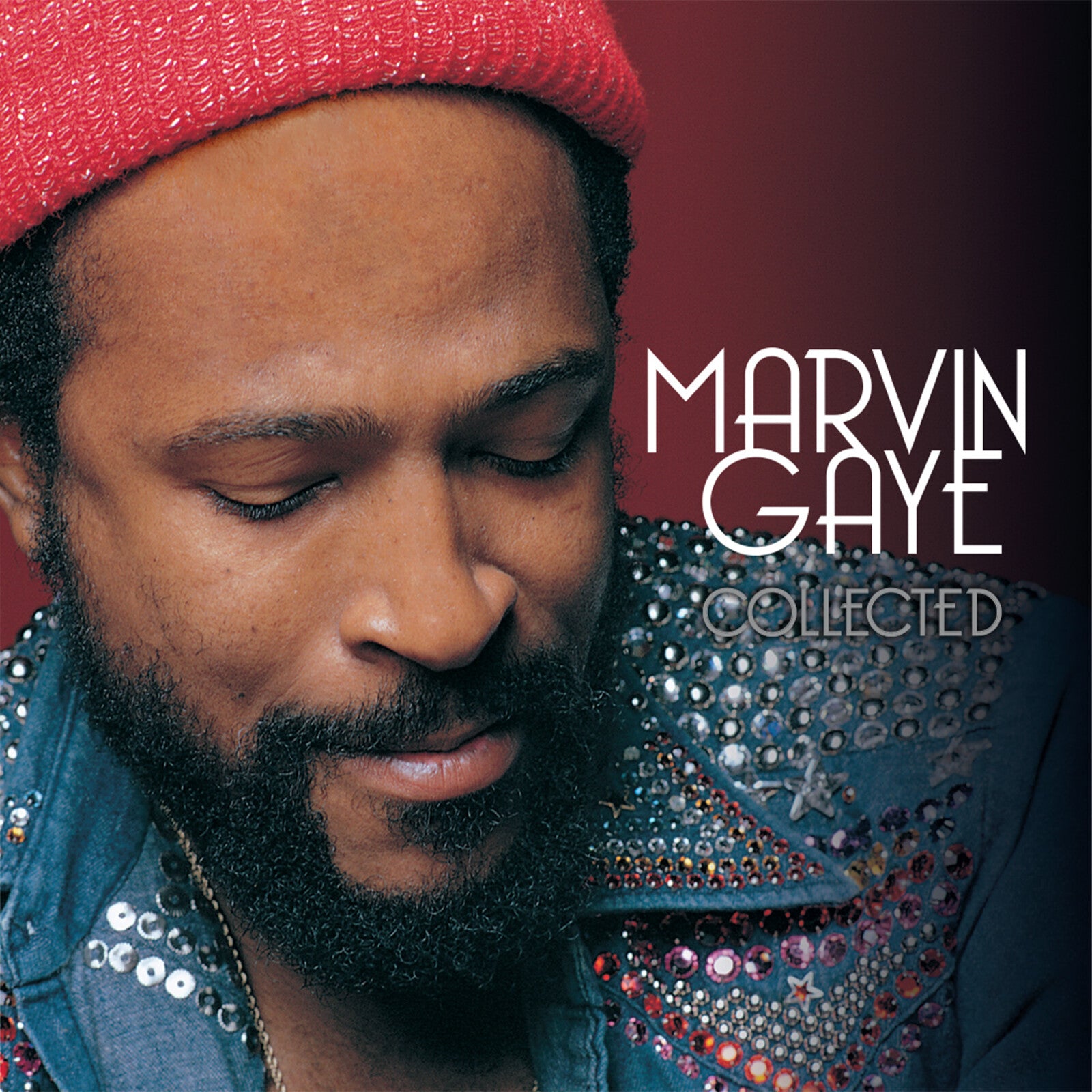 Marvin Gaye: Live In Tokyo 1979 - Budokan Hall, Tokyo Japan 13 Nov