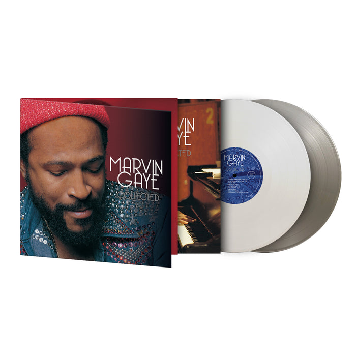Marvin Gaye - Collected - MOVLPM1818