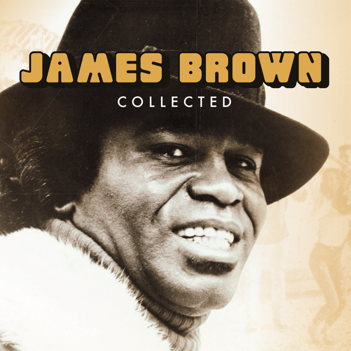 James Brown - Collected - MOVLPG2758