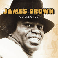 James Brown - Collected - MOVLPG2758