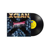 X Clan - To The East, Blackwards - MOVLP4085