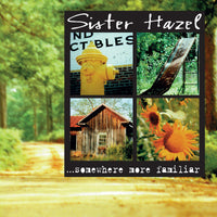 Sister Hazel - ...Somewhere More Familiar - MOVLP4092