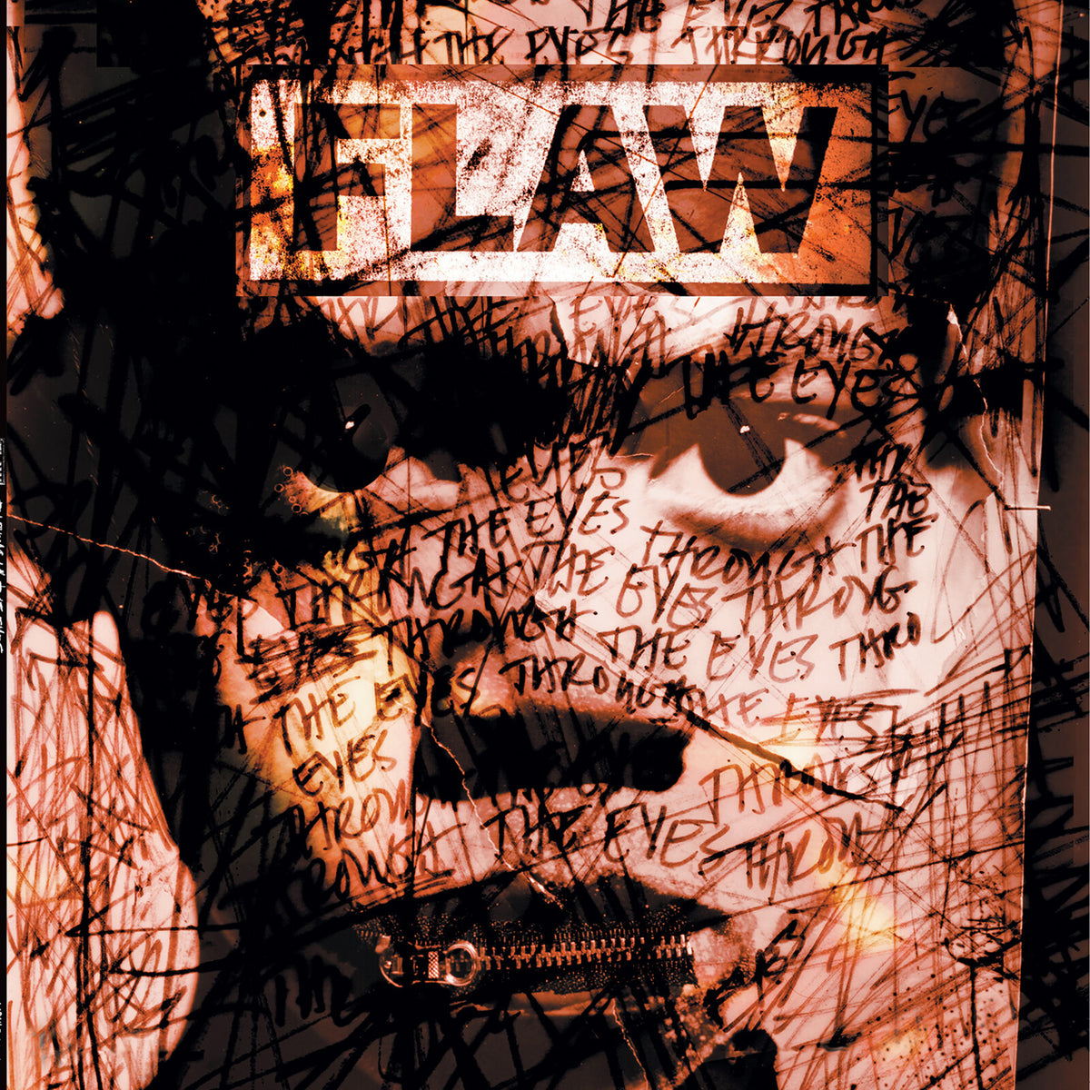 Flaw - Through The Eyes - MOVLP4094