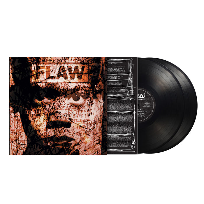 Flaw - Through The Eyes - MOVLP4094