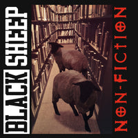 Black Sheep - Non-Fiction - MOVLPB4086