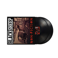 Black Sheep - Non-Fiction - MOVLPB4086