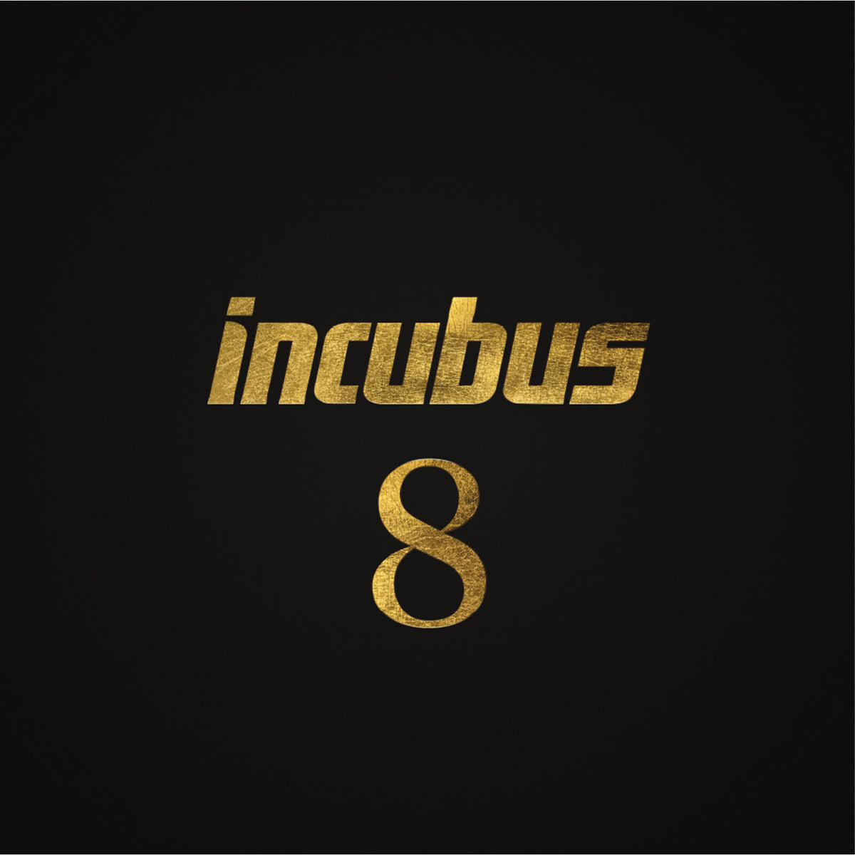 Incubus - 8 - MOVLP4083