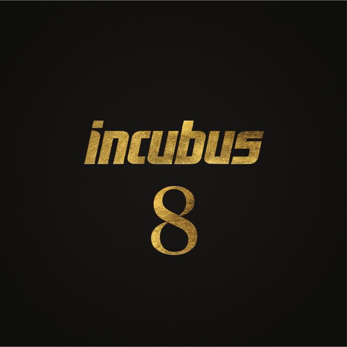 Incubus - 8 - MOVLP4083
