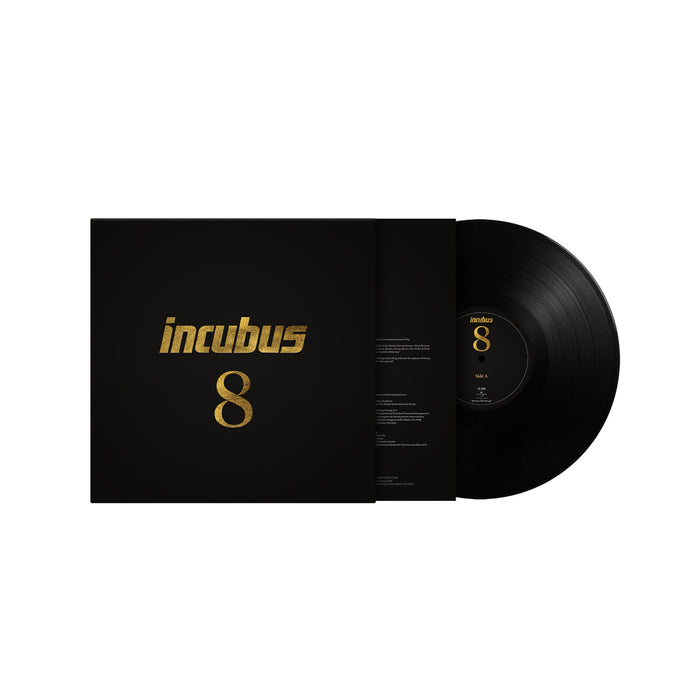 Incubus - 8 - MOVLP4083