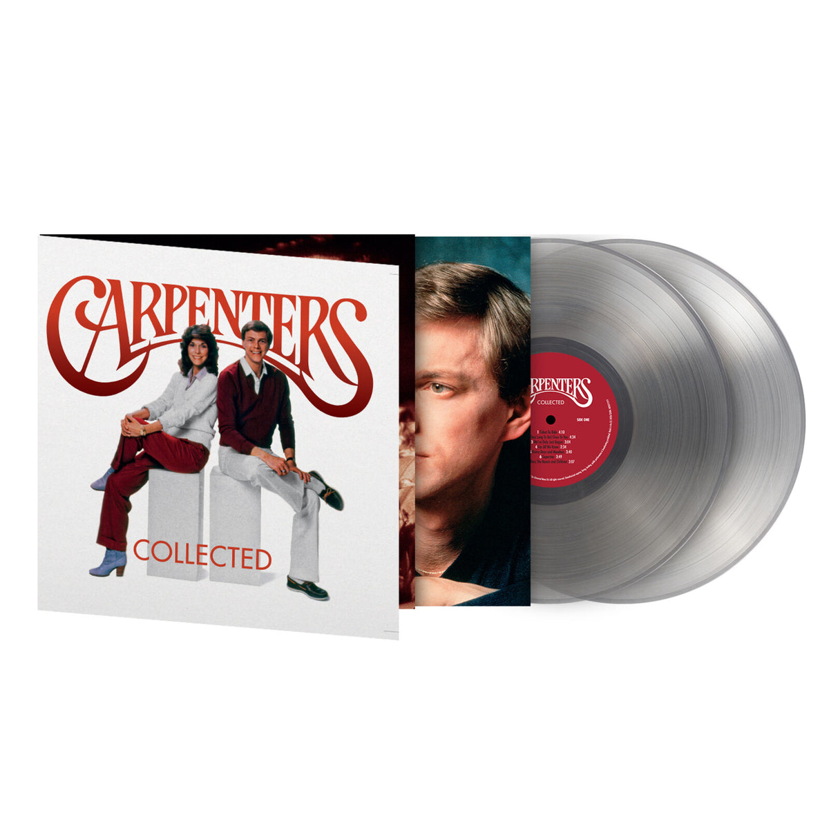 Carpenters - Collected - MOVLPU1919