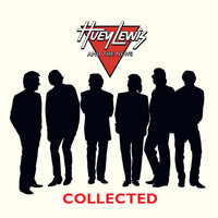 Huey Lewis & The News - Collected - MOVLPW1999