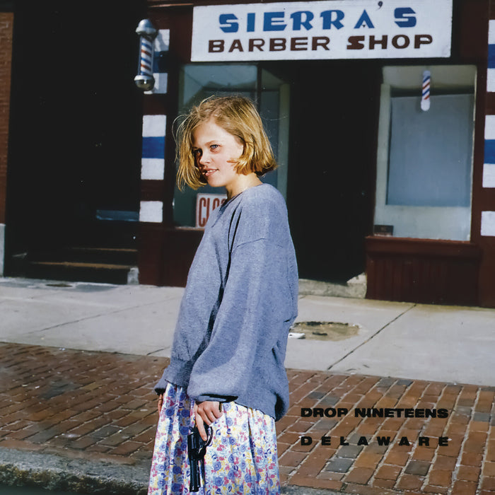 Drop Nineteens - Delaware - MOCCD14632